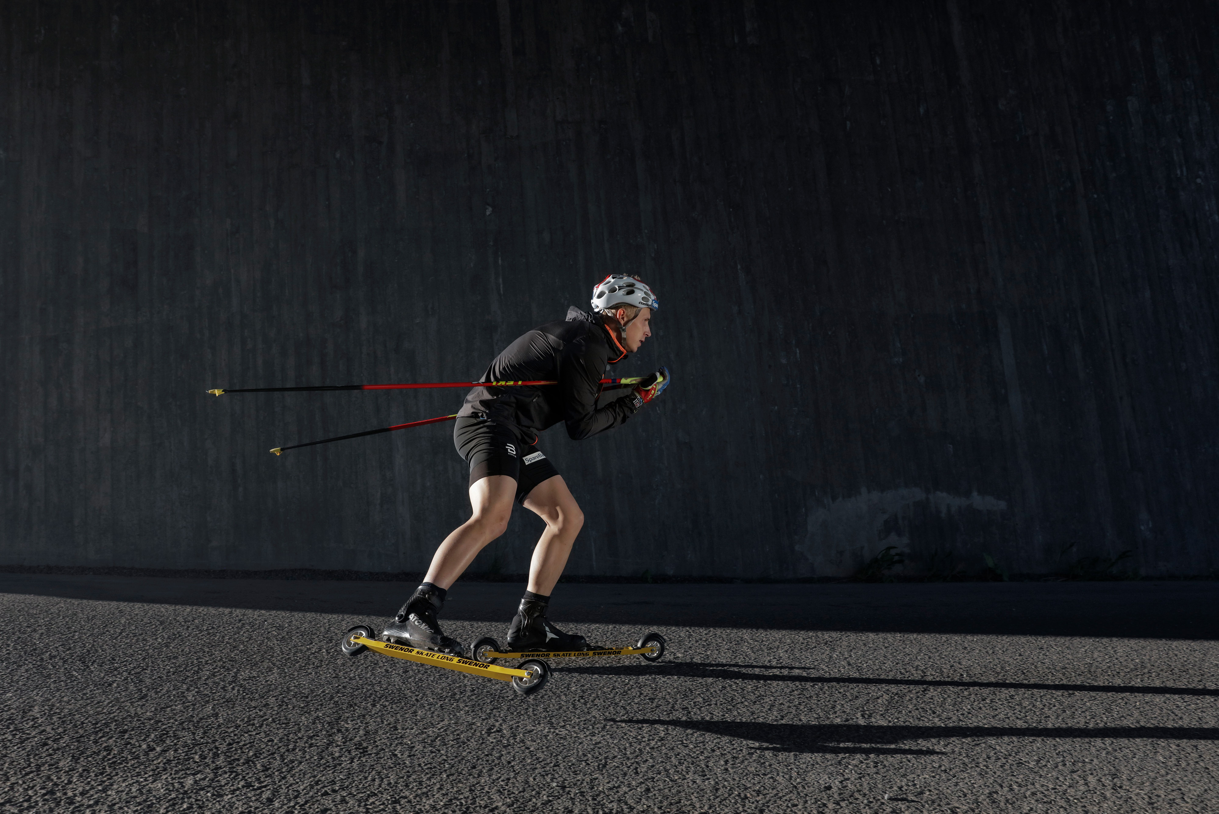 Skiwax Europe: The ultimate guide for Swenor rollerskis! How to choose the right one? [2022]