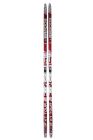 Brados X-Tour Step Classic skis with premounted NNN Step bindings