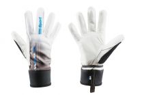 LillSport XC gloves Sapporo Junior (Blue)