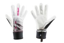 LillSport XC gloves Sapporo Junior (Pink)