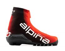 Alpina boots Comp Classic
