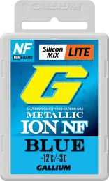 Gallium Paraffin Metallic Ion Lite NF Blue (50g)