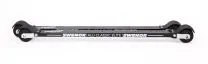 Swenor Alu Classic Elite Double Poling (wheel speed #3) rollerskis