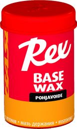Rex 190 Base Grip wax, 45g