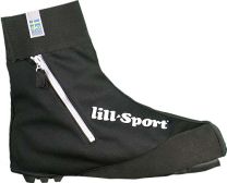 LillSport XC Boot Covers