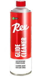 Rex 5111 Fluor Glide Cleaner, 500 ml