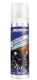 Holmenkol Reflective Marking Spray, 150ml