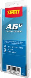 Start AG6 Alpine Glider Blue -6°...-12°C, 90g