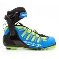 Rollerski boots Spine Concept Skiroll Skate 17