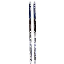 STC Ski+Step-In NNN Junior, (140-170cm)