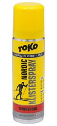 TOKO Nordic Klister Spray Universal +10°...-30°C, 70ml