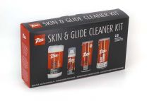 Rex 573 Skin&Glide Cleaner Kit (Art. 629, 512, 508, 511)
