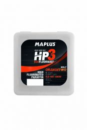 Maplus HP3 HF Glider Orange-2 Moly (PFOA-free) 0...-3°C, 1000g