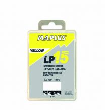 Maplus LP15 LF Glider Yellow +9...-3°C, 100g