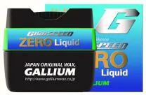 Gallium Giga Speed ZERO -5...+3 °C, 30ml
