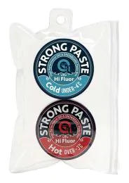 Gallium Strong Set (Paste Cold+Paste Hot)