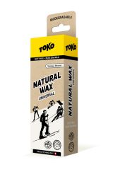 TOKO Natural Wax Universal +10°...-30°C, 120g