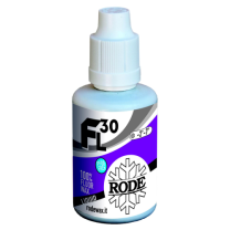 RODE Fluor Liquid FL30 (C6, PFOA-free) -2...-7°C, 50ml