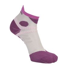 Spring Speed Trail Socks, Pink