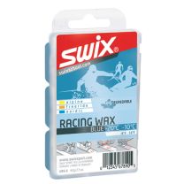 SWIX UR6-6 Blue Bio Racing Glider -10...-20°C, 60g
