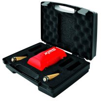 Swix Structure kit with three rollers