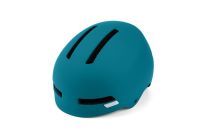 Helmet Cube Dirt 2.0, green