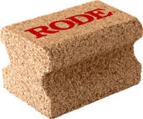 RODE Natural Cork