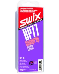 SWIX BP077 Baseprep Cold (Hard), 180g
