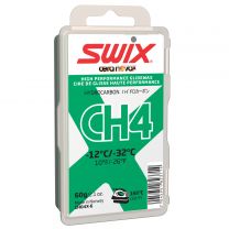 SWIX CH04X Green Glider -12°...-32°C, 60g