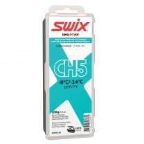 SWIX CH05X Turquoise Glider -8°...-14°C, 180g