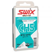 SWIX CH05X Turquoise Glider -8°...-14°C, 60g