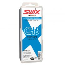 SWIX CH06X Blue Glider -5°...-10°C, 180g