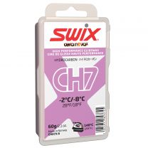 SWIX CH07X Violet Glider -2°...-8°C, 60g