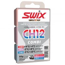 SWIX CH12X Combi Glider, 60g