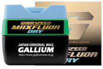 Gallium Giga Speed Maxfluor DRY Liquid -3°...-20°C, 30ml