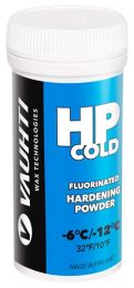 Vauhti HPC Hardening powder -6°...-12°C, 35g