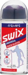 SWIX K65C Universal Quick Klister +10°...-5°C, 150 ml