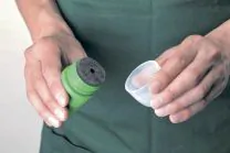 Gallium General Premium Fluor, 30ml