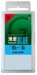Gallium LF Glider Blue -3...-12°C, 200g