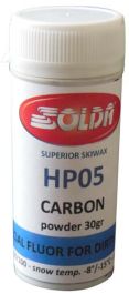 Solda FLUOR HP05 Carbon Powder (C6, PFOA-free) -5°-18°C, 30g
