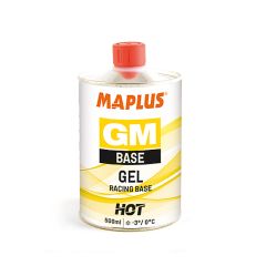 Maplus GM Hot Base liquid glider 0°C...-3°C