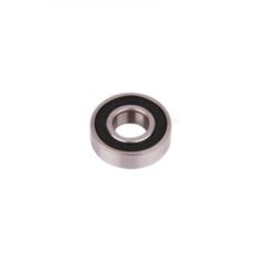 Universal dust-free bearing 608 2RS 8x22x7