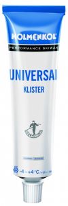 Holmenkol Klister Universal +4...-4°C, 60ml