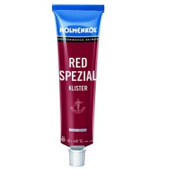 Holmenkol Klister Red Special +0...-2°C, 60ml