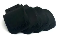 Swenor Mudflap for Alutech, set 4pcs