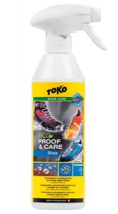 TOKO Shoe Proof/Care ECO, 500ml