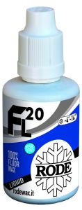 RODE Fluor Liquid FL20 (C6, PFOA-free) -4...-14°C, 50ml