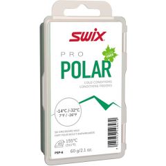 SWIX PS Polar Glider -14°...-32°C, 60g