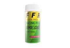 Ski-Go FFR Racing Green Powder -7...-20°C, 75ml