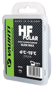 Vauhti HF POLAR Glider -6°...-15°C, 45g